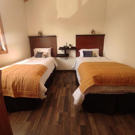 Hotel Le Petit กอนเซปซิออน ภายนอก รูปภาพ