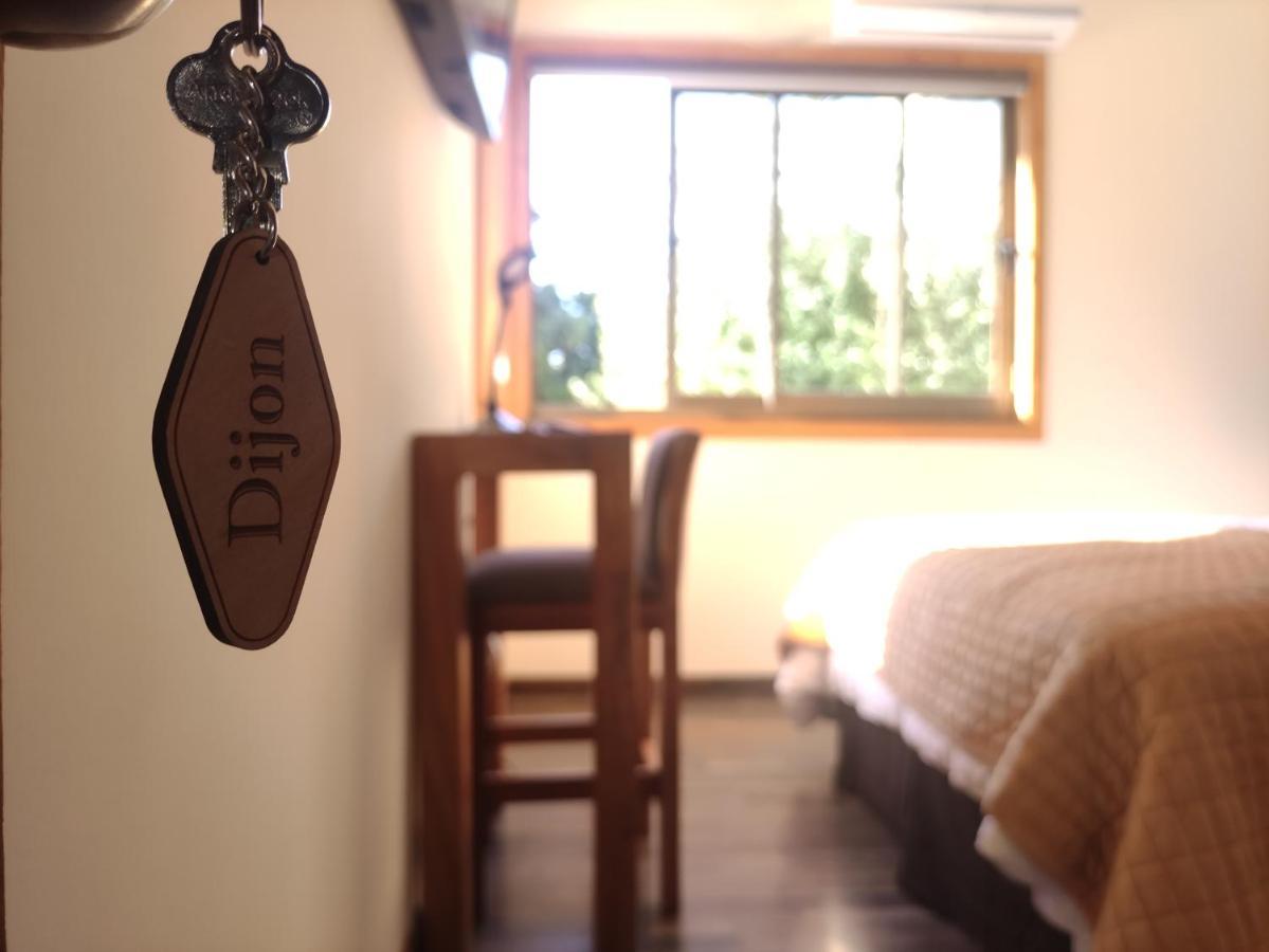 Hotel Le Petit กอนเซปซิออน ภายนอก รูปภาพ