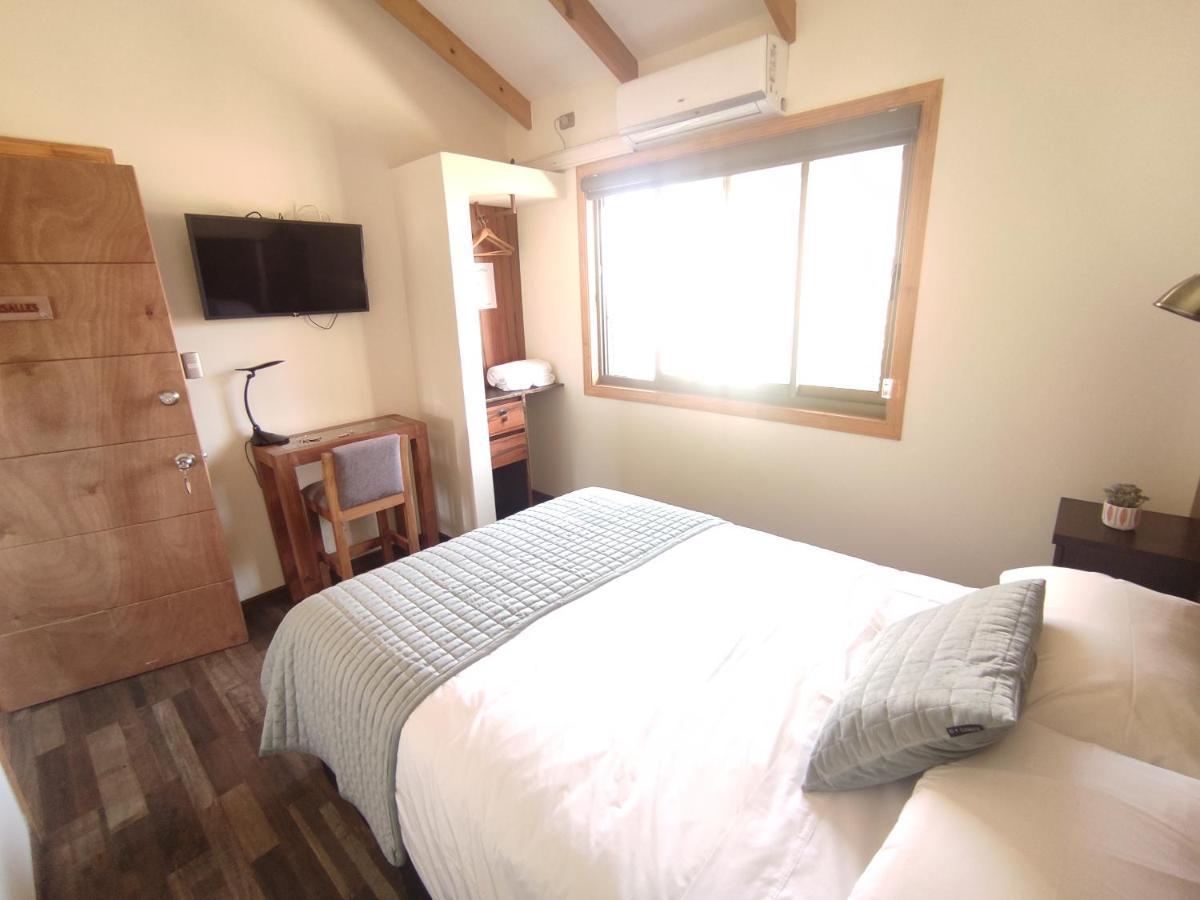 Hotel Le Petit กอนเซปซิออน ภายนอก รูปภาพ