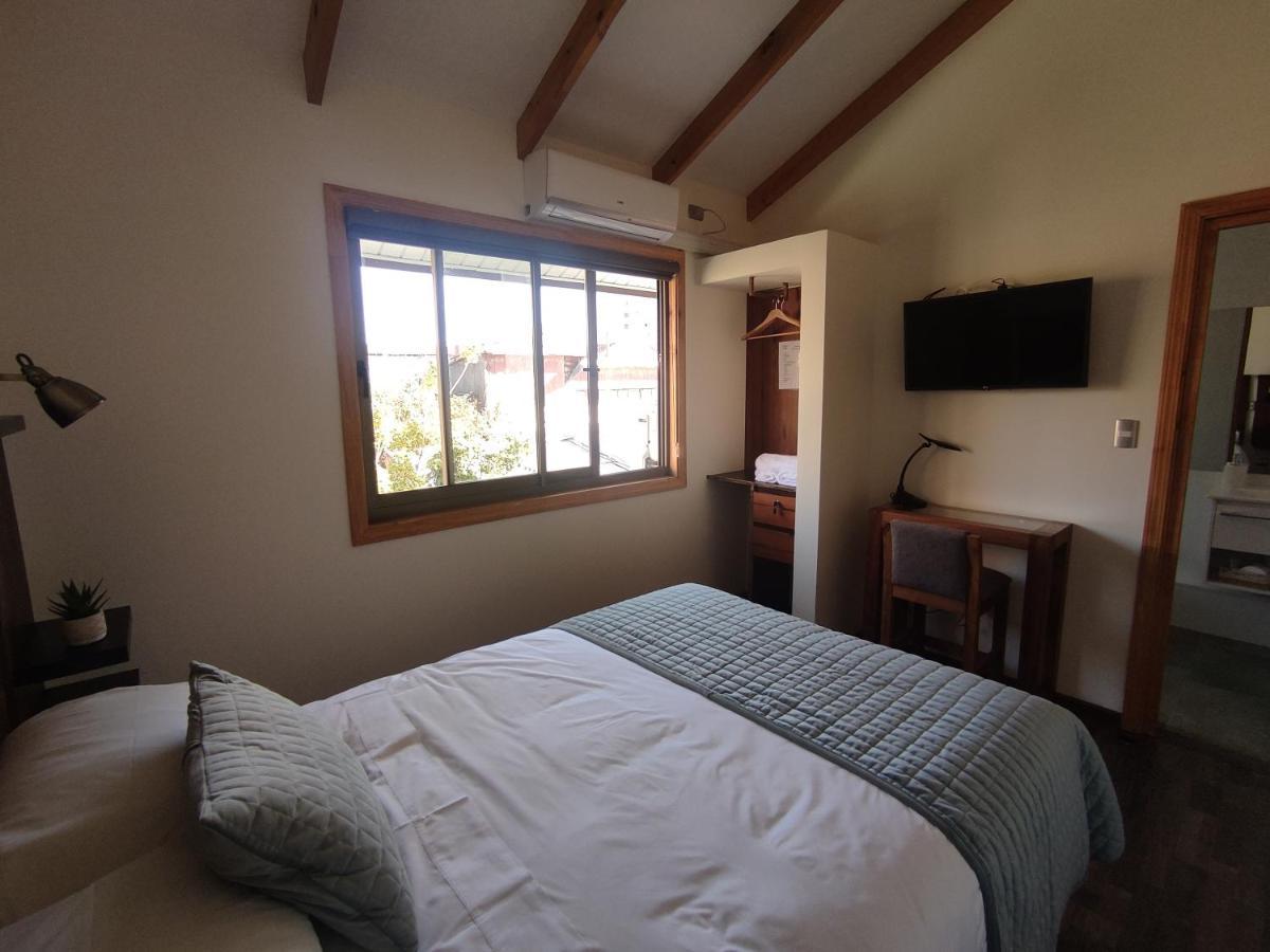 Hotel Le Petit กอนเซปซิออน ภายนอก รูปภาพ