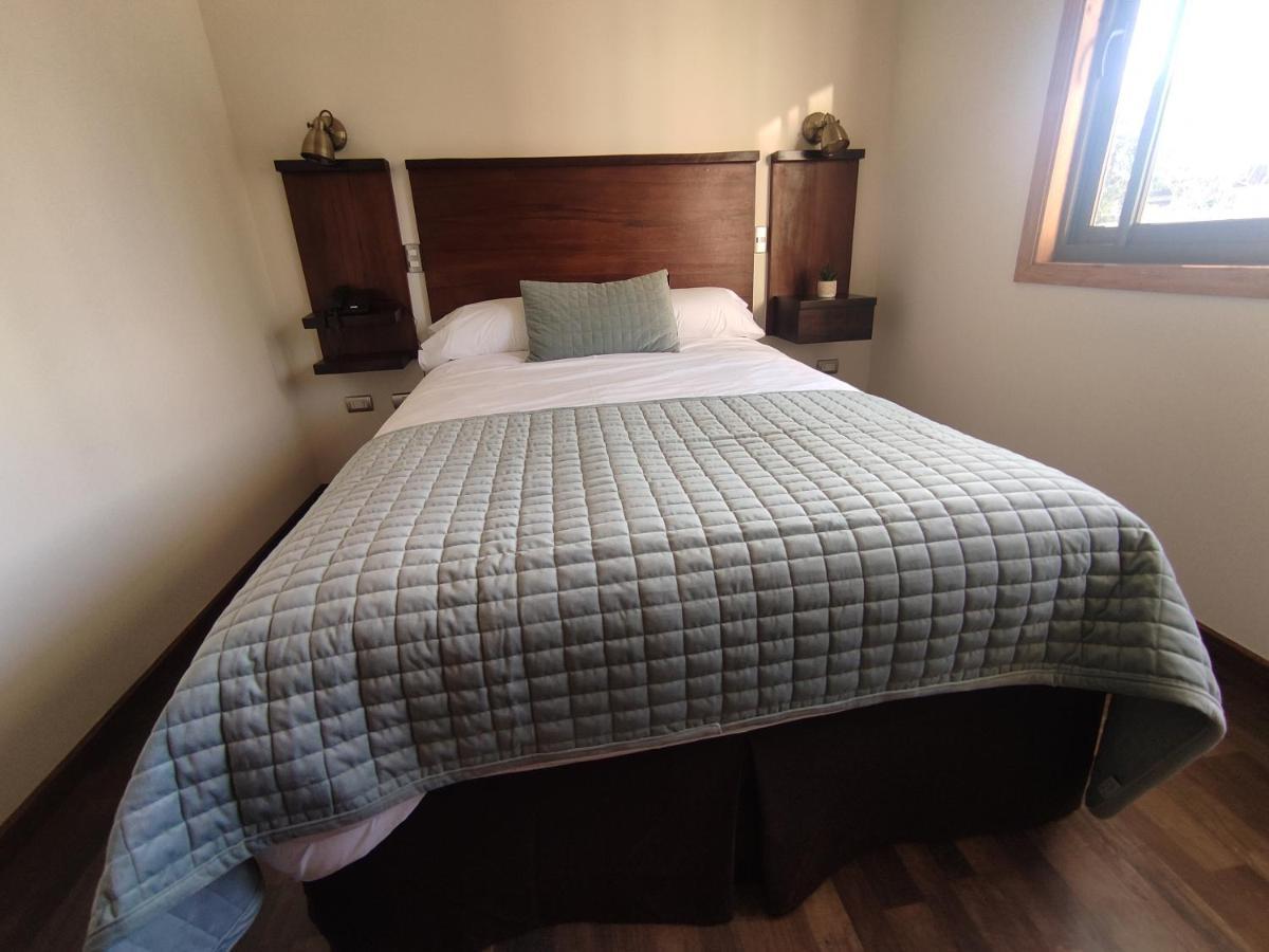 Hotel Le Petit กอนเซปซิออน ภายนอก รูปภาพ