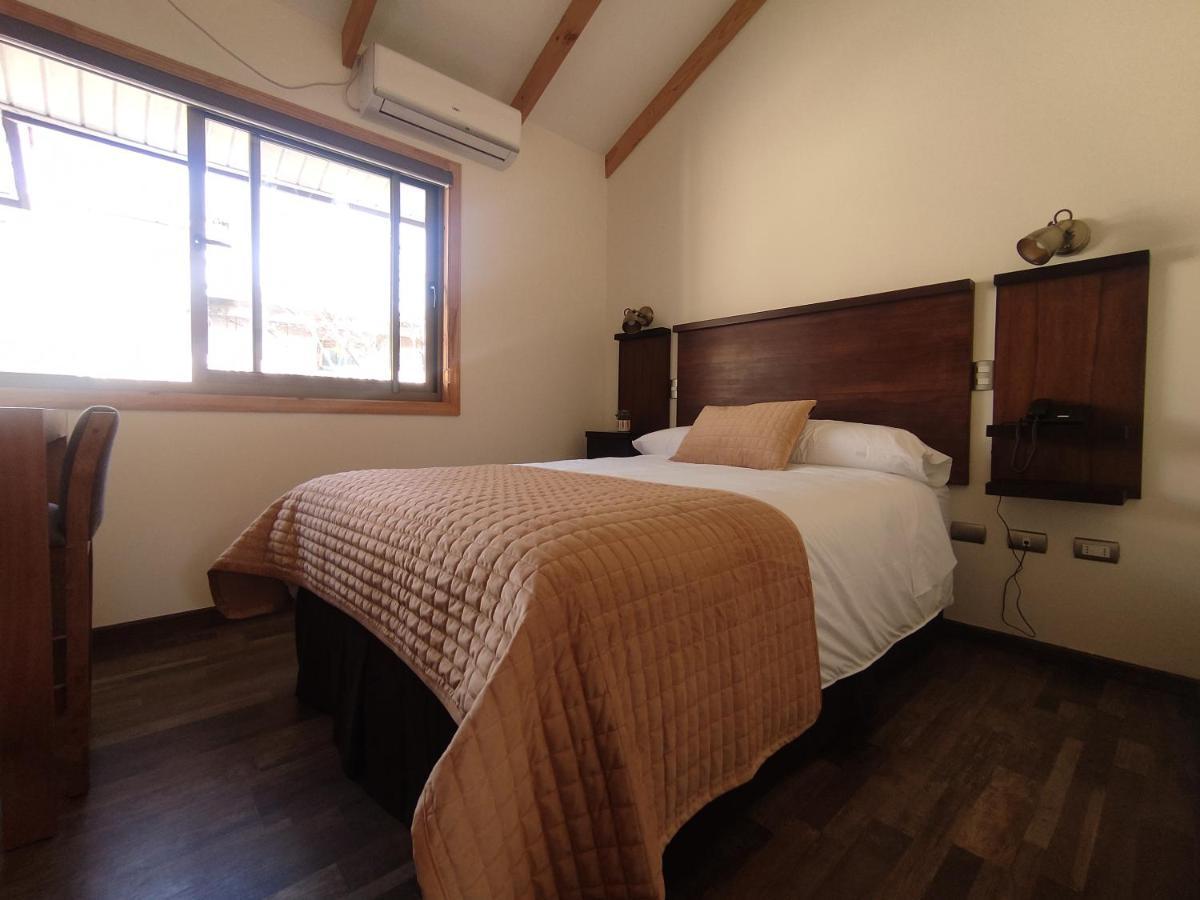 Hotel Le Petit กอนเซปซิออน ภายนอก รูปภาพ