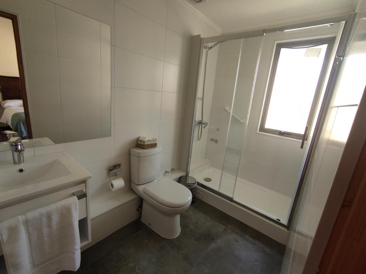 Hotel Le Petit กอนเซปซิออน ภายนอก รูปภาพ