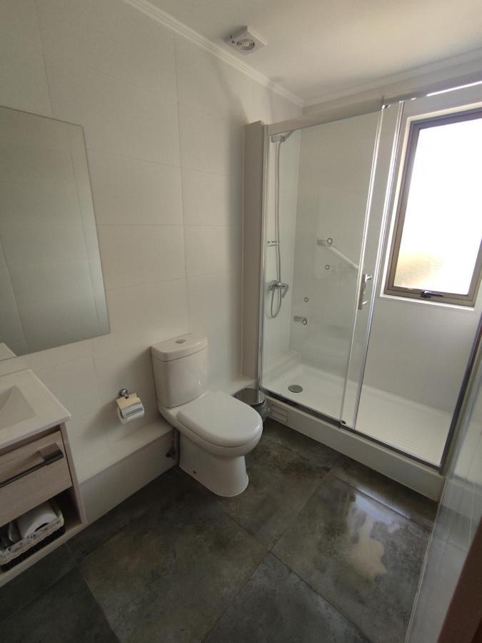 Hotel Le Petit กอนเซปซิออน ภายนอก รูปภาพ