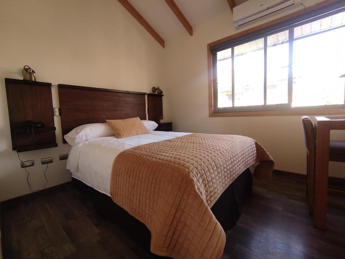 Hotel Le Petit กอนเซปซิออน ภายนอก รูปภาพ