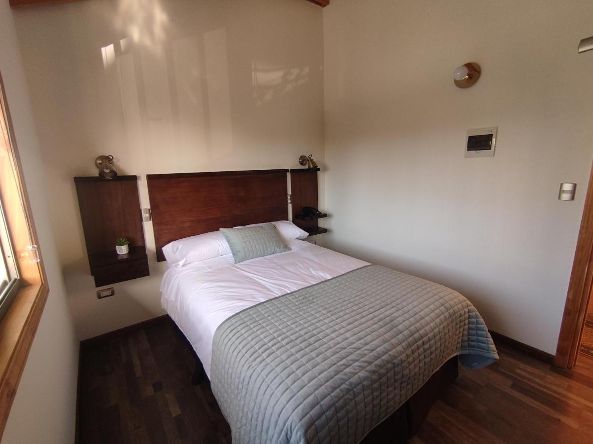 Hotel Le Petit กอนเซปซิออน ภายนอก รูปภาพ